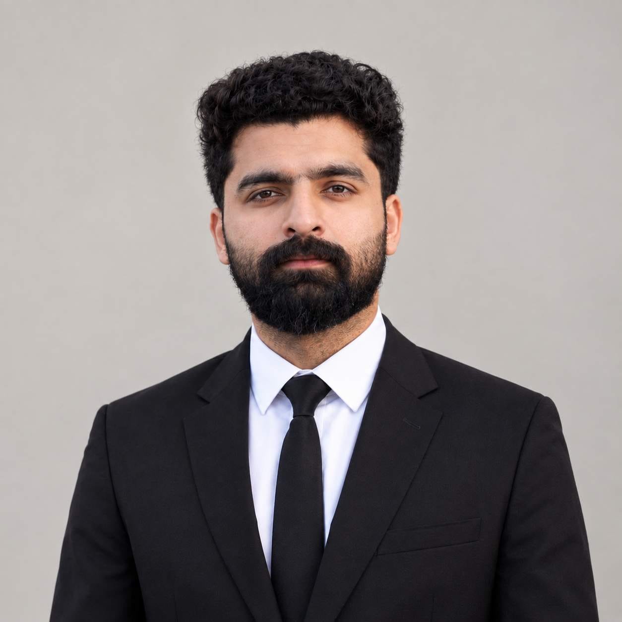 Advocate Fahad Manzoor, Immigration Disputes and Legal Counsel at Apply Brit