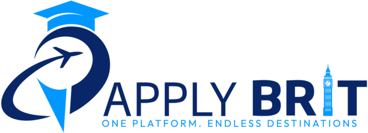 Apply Brit — One platform, endless destinations