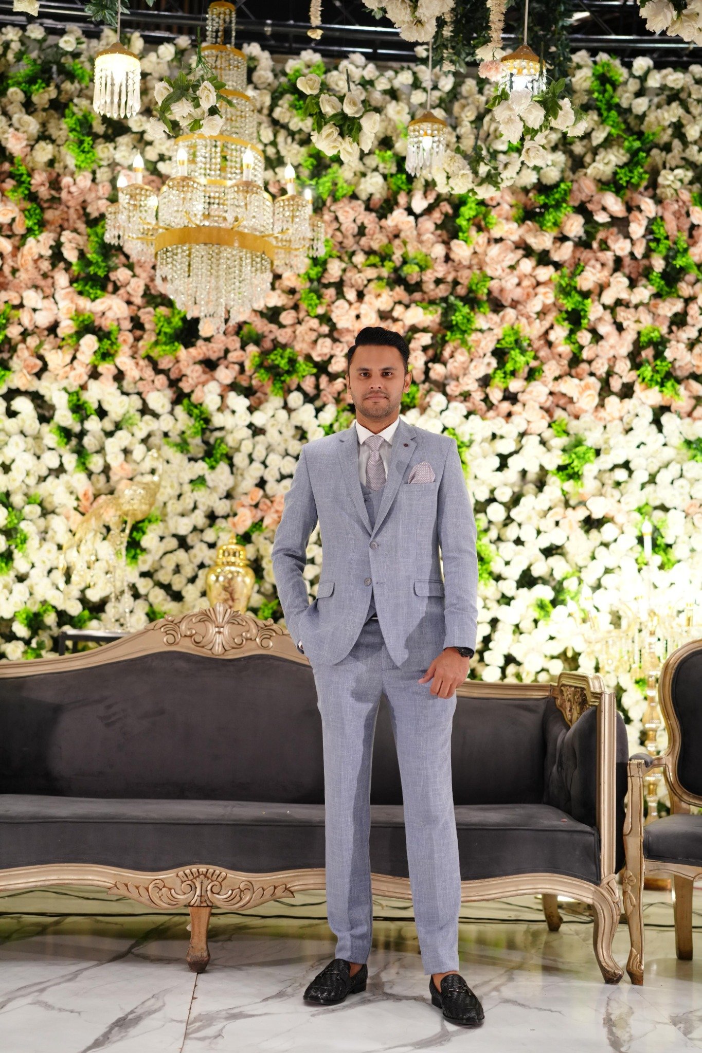 Shahroz Khalid, Founder and Managing Director of Apply Brit